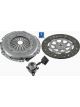 Sachs Clutch Kit Plus CSC