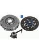 Sachs Clutch Kit Xtend Plus CSC