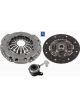 Sachs Clutch Kit Plus CSC