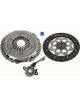 Sachs Clutch Kit Xtend Plus CSC