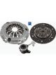 Sachs Clutch Kit Plus CSC