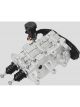 Sachs Clutch Slave Cylinder Actuator