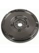 Sachs Clutch Kit Dual Mass Flywheel