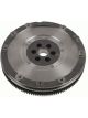 Sachs Clutch Kit Dual Mass Flywheel