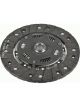 Sachs Clutch Disc