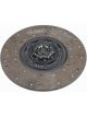 Sachs Clutch Disc
