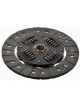 Sachs Clutch Disc