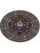 Sachs Clutch Disc