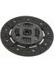 Sachs Clutch Disc