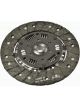 Sachs Clutch Disc