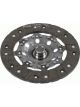 Sachs Clutch Disc