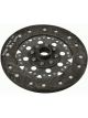 Sachs Clutch Disc