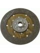 Sachs Clutch Disc
