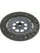 Sachs Clutch Disc