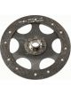Sachs Clutch Disc