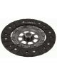 Sachs Clutch Disc