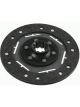 Sachs Clutch Disc