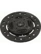 Sachs Clutch Disc
