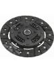 Sachs Clutch Disc