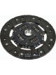 Sachs Clutch Disc