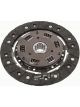 Sachs Clutch Disc