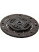 Sachs Clutch Disc