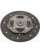 Sachs Clutch Disc