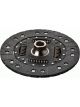 Sachs Clutch Disc
