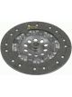Sachs Clutch Disc