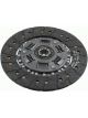 Sachs Clutch Disc