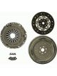 Sachs Clutch Kit Dual Mass Flywheel