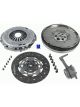 Sachs Clutch Kit ZMS Xtend