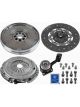 Sachs Clutch Kit ZMS Xtend