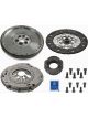 Sachs Clutch Kit Dual Mass Flywheel