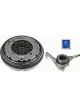 Sachs Clutch Kit ZMS Xtend