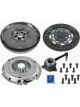 Sachs Clutch Kit ZMS Xtend