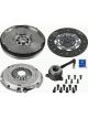 Sachs Clutch Kit ZMS Xtend