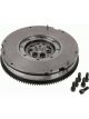 Sachs Clutch Kit Dual Mass Flywheel