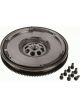 Sachs Clutch Kit Dual Mass Flywheel