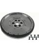 Sachs Clutch Kit Dual Mass Flywheel