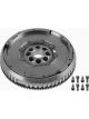 Sachs Clutch Kit Dual Mass Flywheel