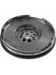 Sachs Clutch Kit Dual Mass Flywheel