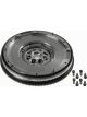 Sachs Clutch Kit Dual Mass Flywheel