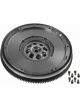 Sachs Clutch Kit Dual Mass Flywheel