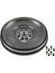 Sachs Clutch Kit Dual Mass Flywheel