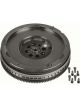 Sachs Clutch Kit Dual Mass Flywheel