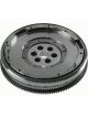 Sachs Clutch Kit Dual Mass Flywheel