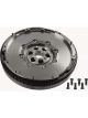 Sachs Clutch Kit Dual Mass Flywheel