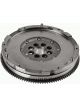 Sachs Clutch Kit Dual Mass Flywheel