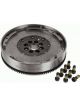 Sachs Clutch Kit Dual Mass Flywheel